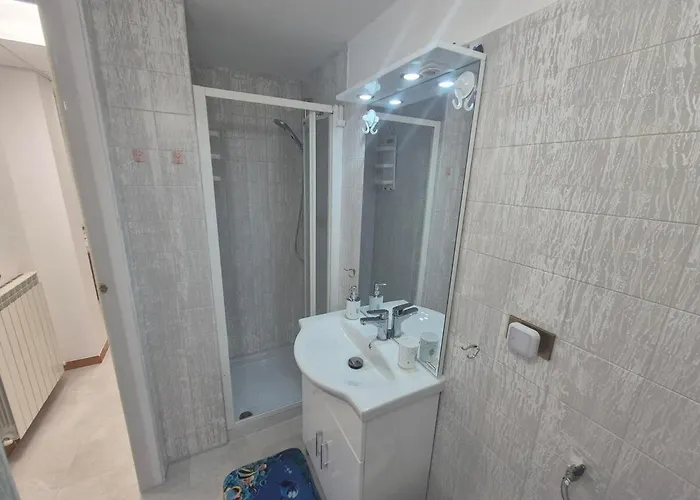 Apartamento Casa Vicino 6 Génova