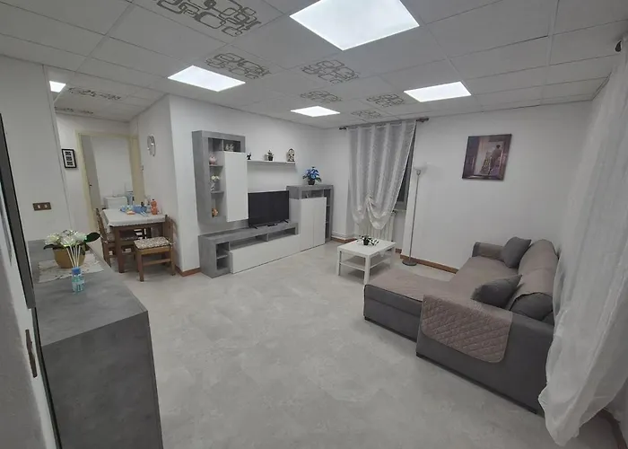 Casa Vicino 6 * Génova