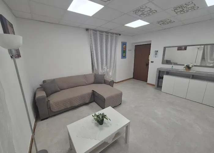 Casa Vicino 6 *