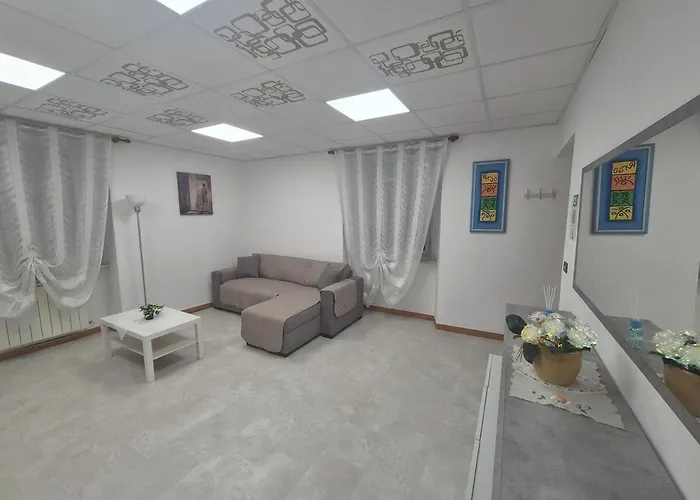 Lejlighed Casa Vicino 6