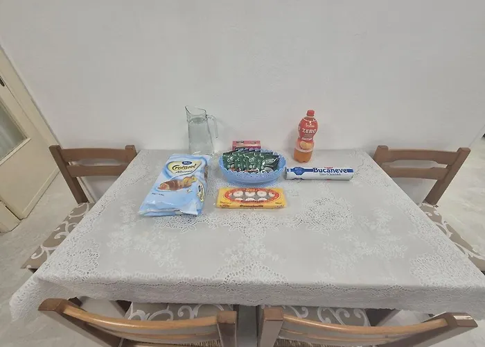 Apartamento Casa Vicino 6 Génova