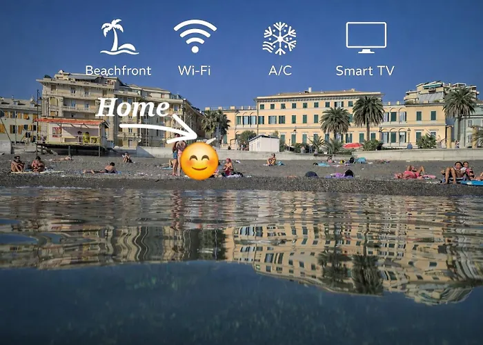 Lejlighed Casa Vicino 6