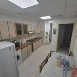 Casa Vicino 6 아파트 제노바