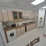 아파트 Casa Vicino 6 제노바