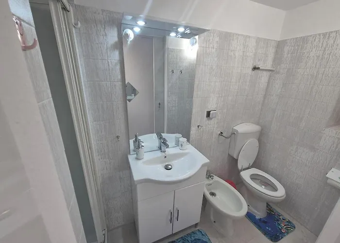 Casa Vicino 6 Genoa