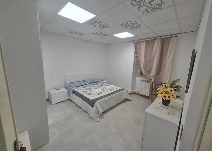Apartment Casa Vicino 6