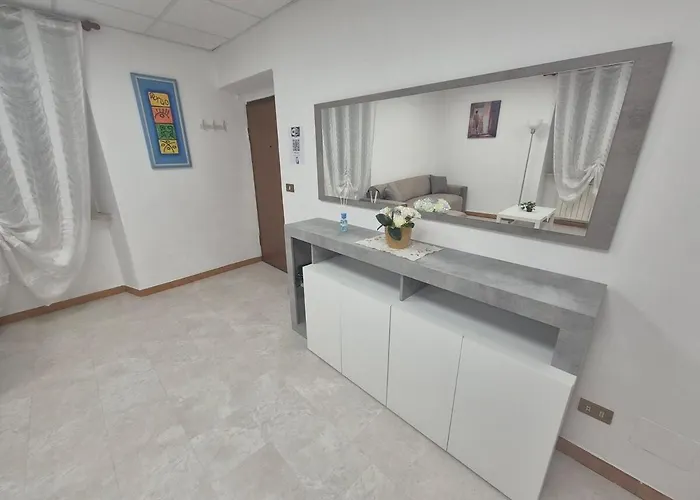 Casa Vicino 6 Apartment *