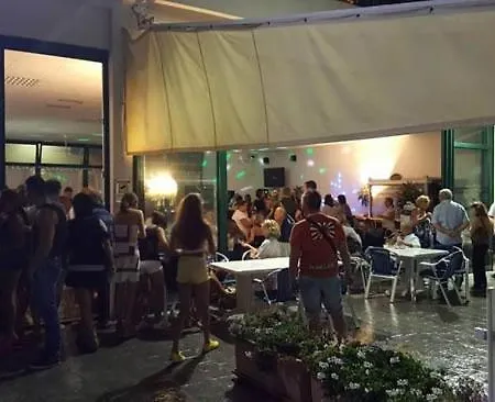 Casa Vicino 6 * ジェノヴァ