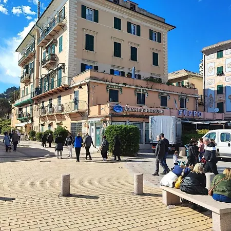 Casa Vicino 6 Διαμέρισμα Γένοβα