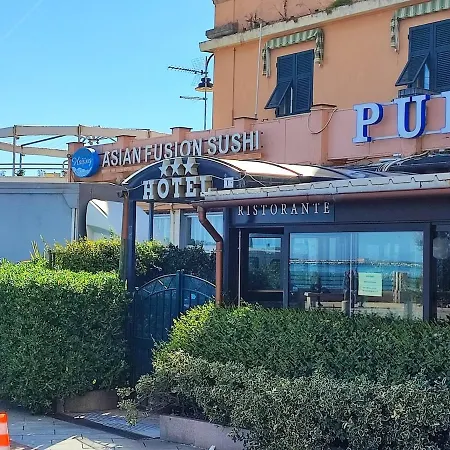 Casa Vicino 6 * ジェノヴァ