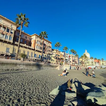 アパート Casa Vicino 6