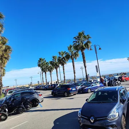 Casa Vicino 6 アパート *