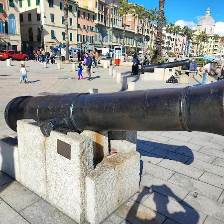 Διαμέρισμα Casa Vicino 6 *