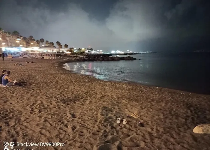 Casa Vicino 6 Διαμέρισμα Γένοβα